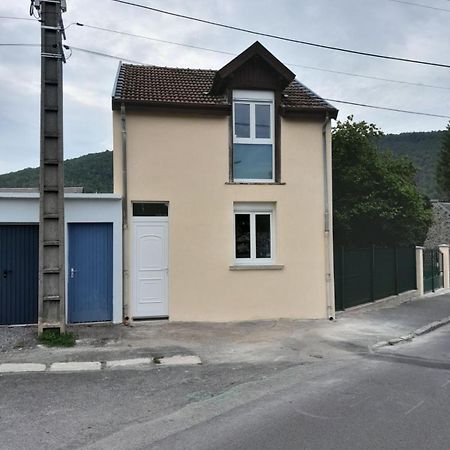 Maison Independante Revin エクステリア 写真